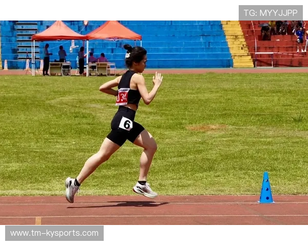大学生田径锦标赛涌现多名潜力新星，大学生田径竞标赛