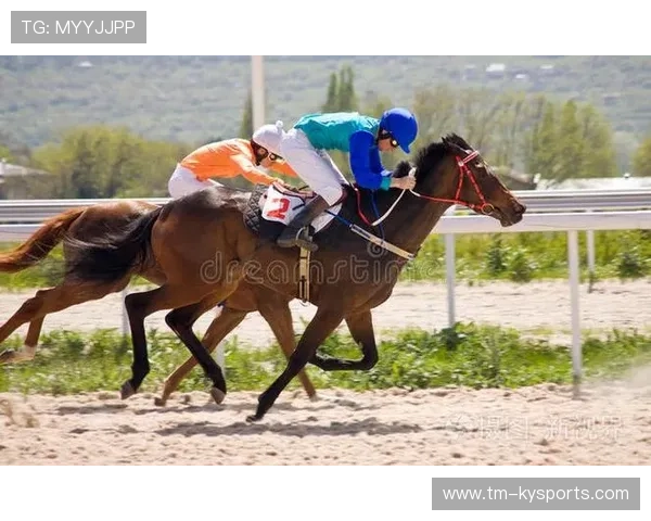 揭秘马术赛马心理调教方式，赛马姿势